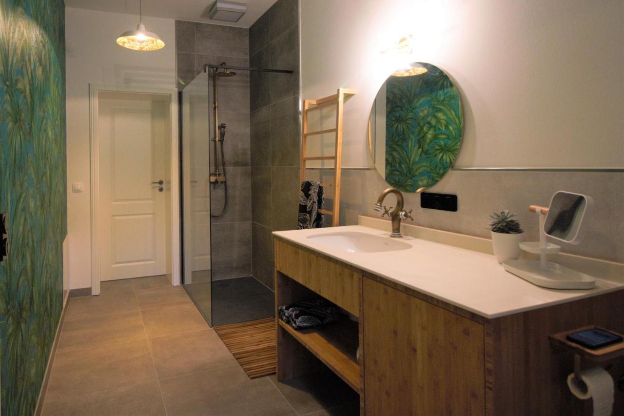 Magnolia Suite Eisenach Luaran gambar