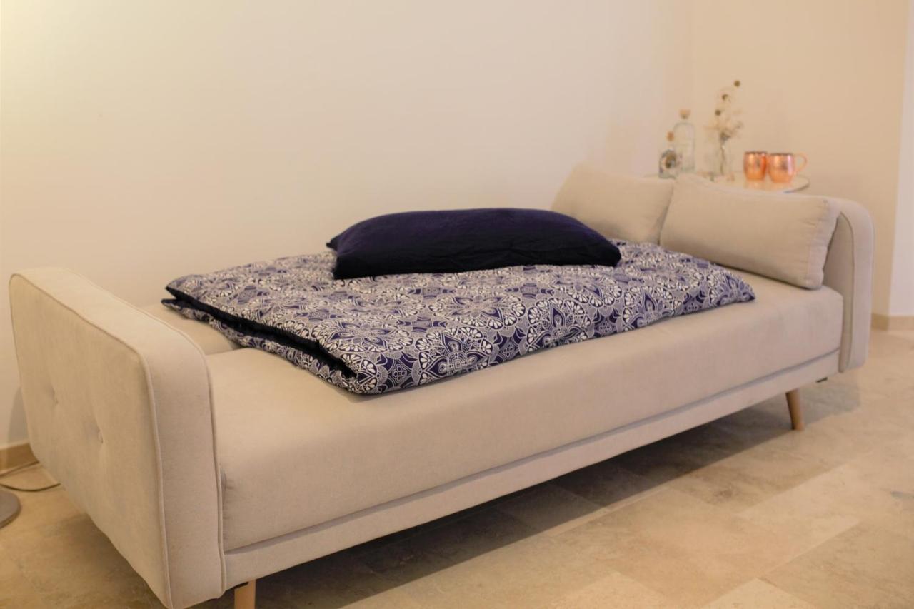 Magnolia Suite Eisenach Luaran gambar