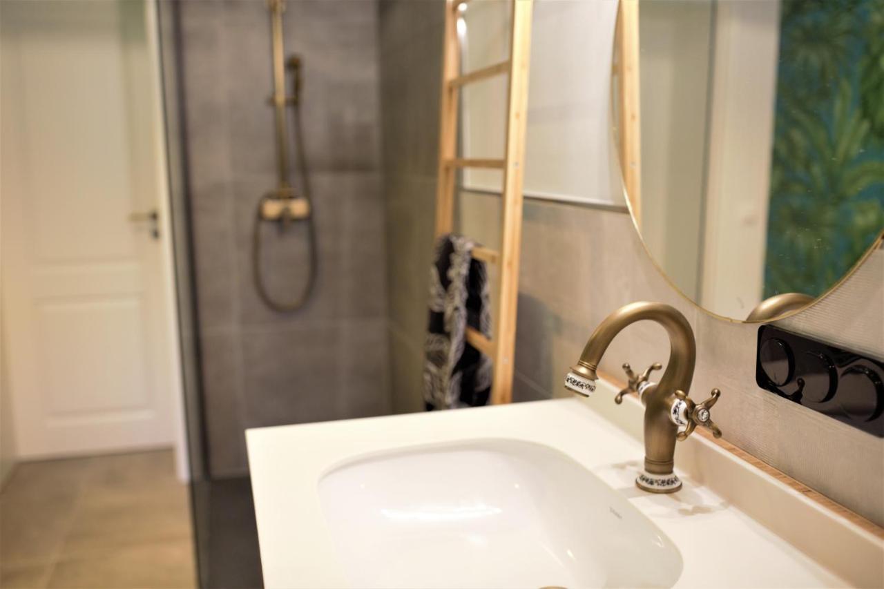 Magnolia Suite Eisenach Luaran gambar