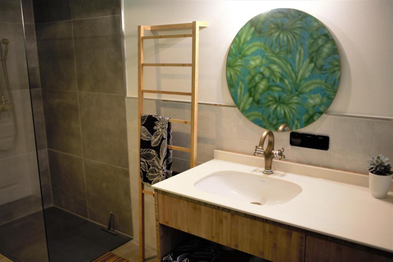 Magnolia Suite Eisenach Luaran gambar