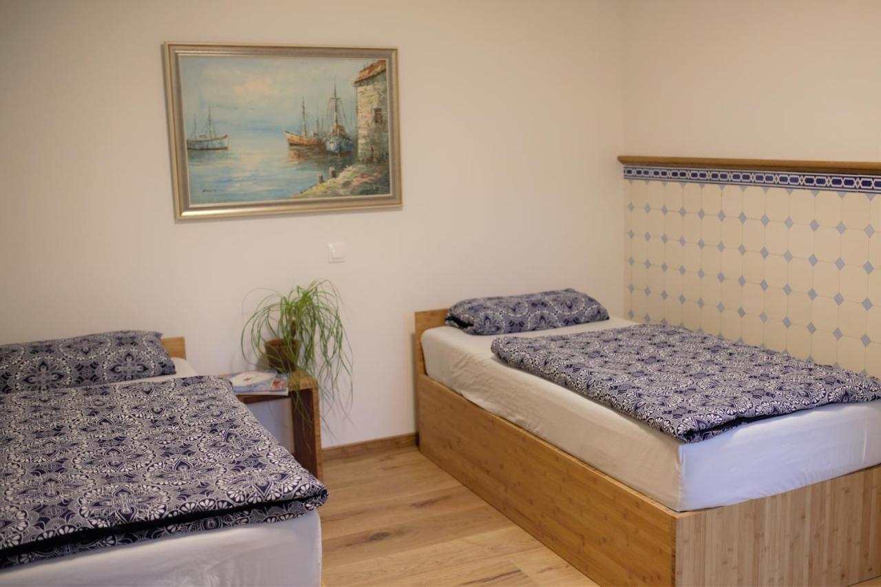 Magnolia Suite Eisenach Luaran gambar