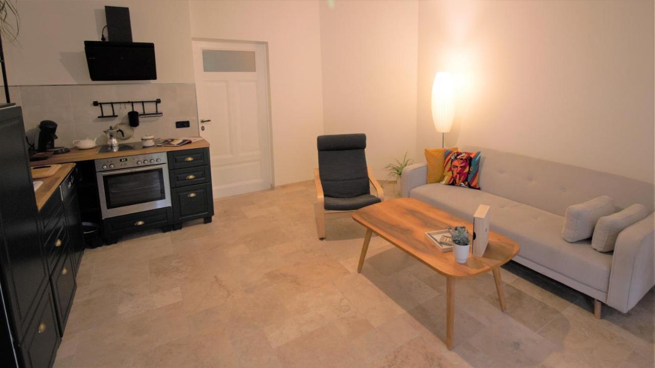 Magnolia Suite Eisenach Luaran gambar